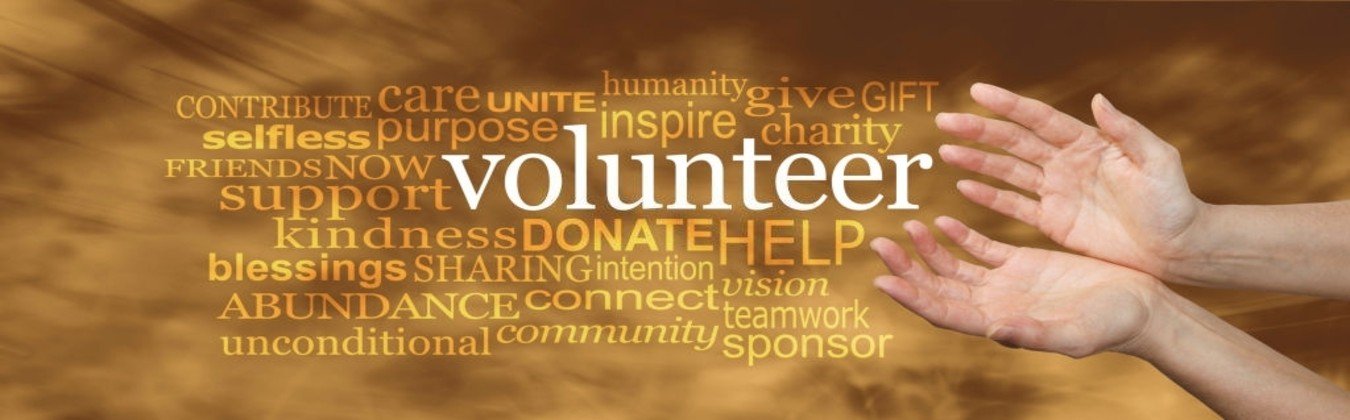 volunteering-program