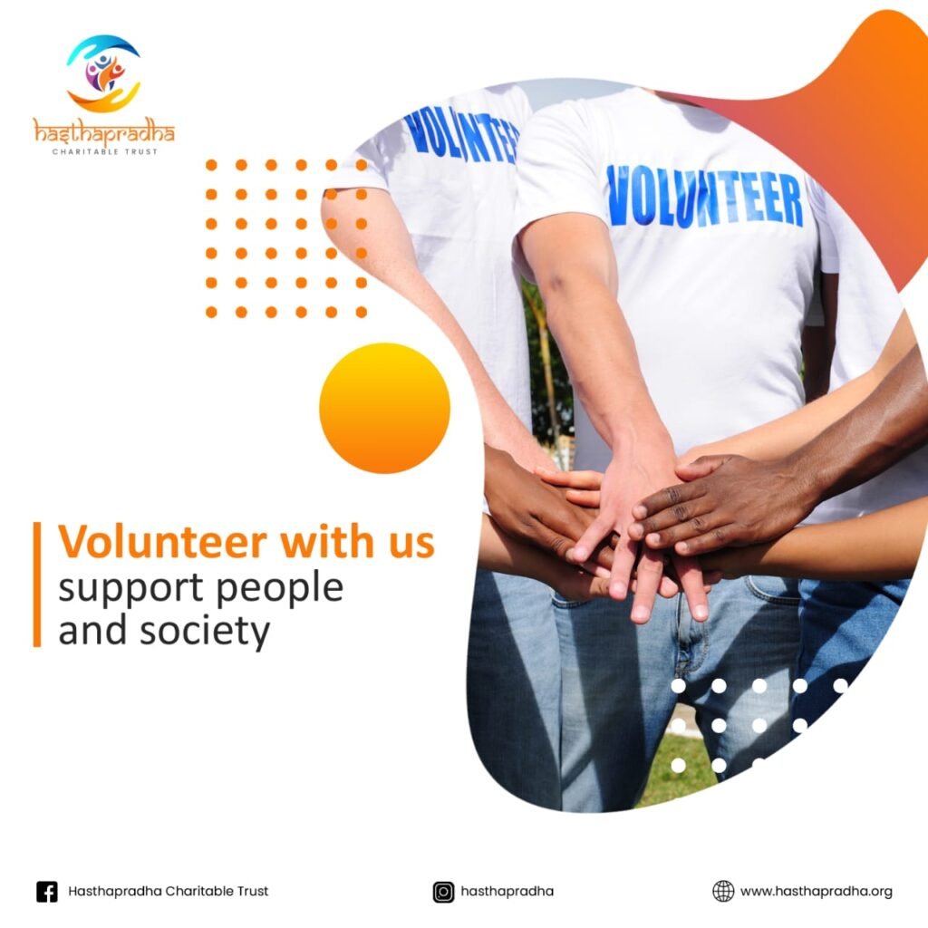 volunteering-program